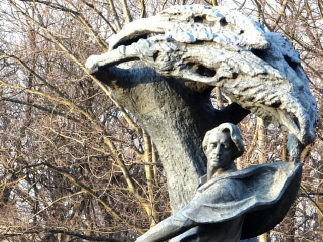 Kiedy urodził się Fryderyk Chopin? Odkryj kontrowersje daty urodzin Kiedy urodził się Fryderyk Chopin? Odkryj kontrowersje daty urodzin