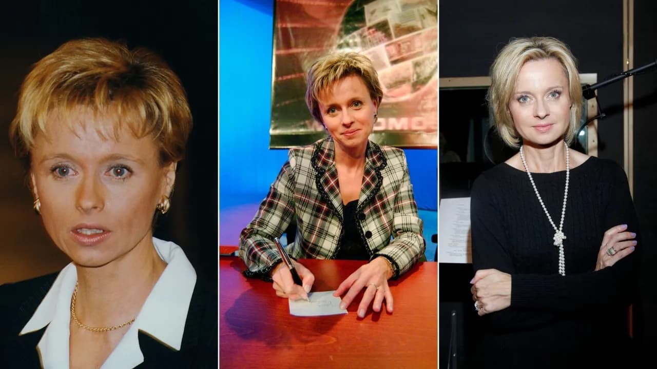 Z kim jest Jolanta Pieńkowska? Sekrety jej życia osobistego i małżeństwa Z kim jest Jolanta Pieńkowska? Sekrety jej życia osobistego i małżeństwa