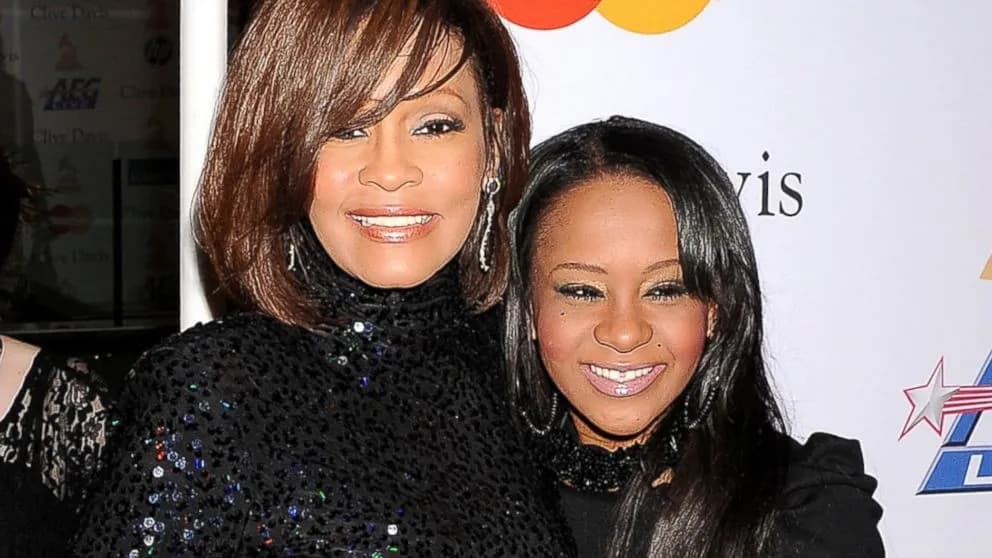Czy Whitney Houston ma dzieci? Poznaj tragiczną historię jej córki Czy Whitney Houston ma dzieci? Poznaj tragiczną historię jej córki