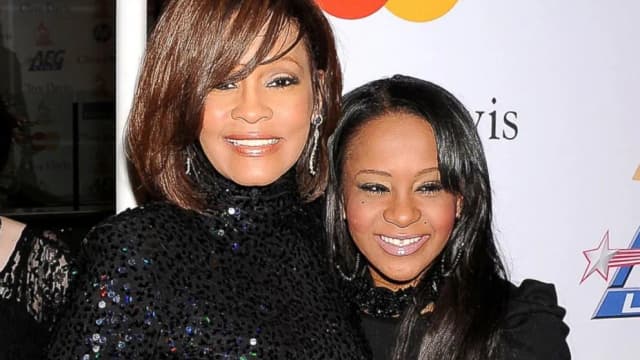 Czy Whitney Houston ma dzieci? Poznaj tragiczną historię jej córki Czy Whitney Houston ma dzieci? Poznaj tragiczną historię jej córki