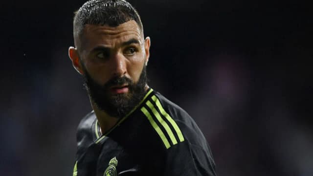 Czy Karim Benzema ma żonę? Oto zaskakujące szczegóły o jego życiu Czy Karim Benzema ma żonę? Oto zaskakujące szczegóły o jego życiu