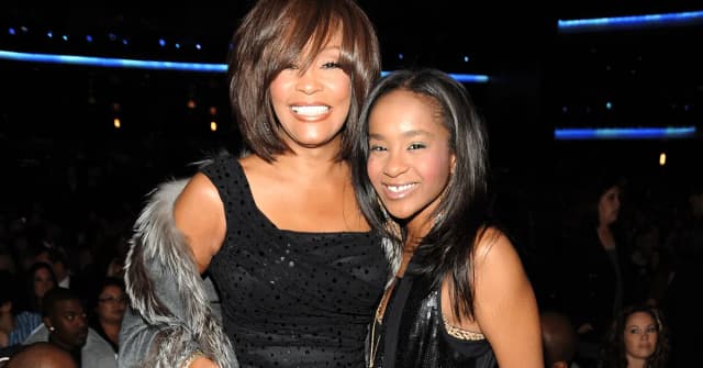 Córka Whitney Houston nie żyje – smutna prawda o Bobbi Kristinie Córka Whitney Houston nie żyje – smutna prawda o Bobbi Kristinie