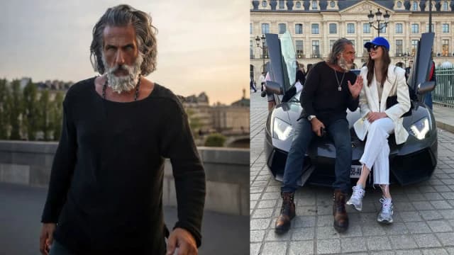 Kim jest Zeus z Monako z TikToka? Prawdziwa historia influencera Kim jest Zeus z Monako z TikToka? Prawdziwa historia influencera