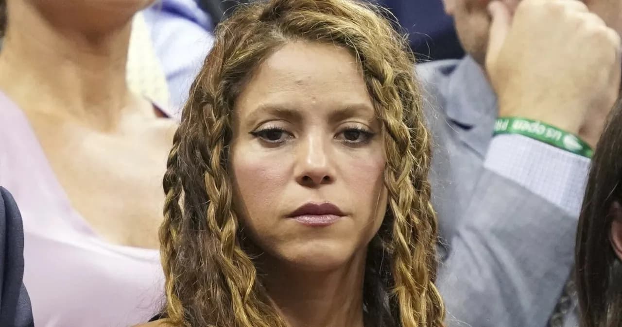 Ile lat ma Shakira? Zaskakujące fakty o wieku i karierze artystki Ile lat ma Shakira? Zaskakujące fakty o wieku i karierze artystki