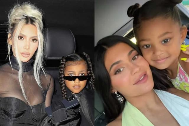 Czy Kim Kardashian ma dzieci? Wszystko o jej rodzinie i życiu prywatnym Czy Kim Kardashian ma dzieci? Wszystko o jej rodzinie i życiu prywatnym