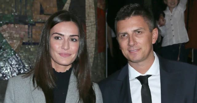 Czy Borek ma żonę? Oto prawda o jego życiu prywatnym Czy Borek ma żonę? Oto prawda o jego życiu prywatnym