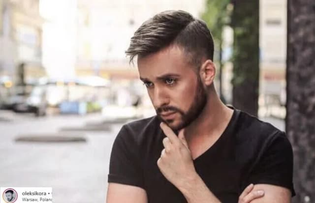 Czy Olek Sikora ma żonę? Odkryj tajemnice jego życia prywatnego Czy Olek Sikora ma żonę? Odkryj tajemnice jego życia prywatnego