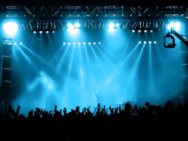Recenzja niemieckich festiwali rockowych Recenzja niemieckich festiwali rockowych