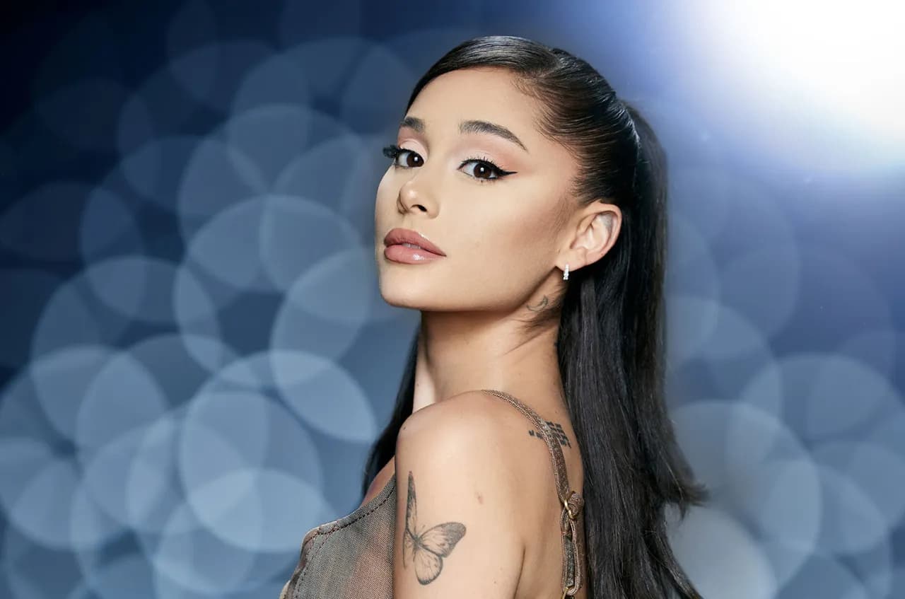 Gdzie urodziła się Ariana Grande? Zadziwiające fakty o jej dzieciństwie Gdzie urodziła się Ariana Grande? Zadziwiające fakty o jej dzieciństwie