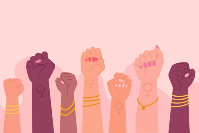 Kiedy jest dzień dziewczyny? Poznaj datę i znaczenie tego święta Kiedy jest dzień dziewczyny? Poznaj datę i znaczenie tego święta