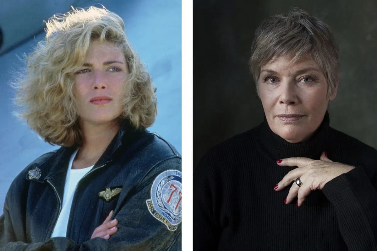 Kelly McGillis ile ma lat? Zaskakująca historia życia aktorki Kelly McGillis ile ma lat? Zaskakująca historia życia aktorki