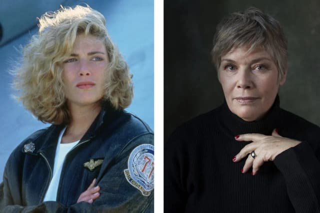 Kelly McGillis ile ma lat? Zaskakująca historia życia aktorki Kelly McGillis ile ma lat? Zaskakująca historia życia aktorki