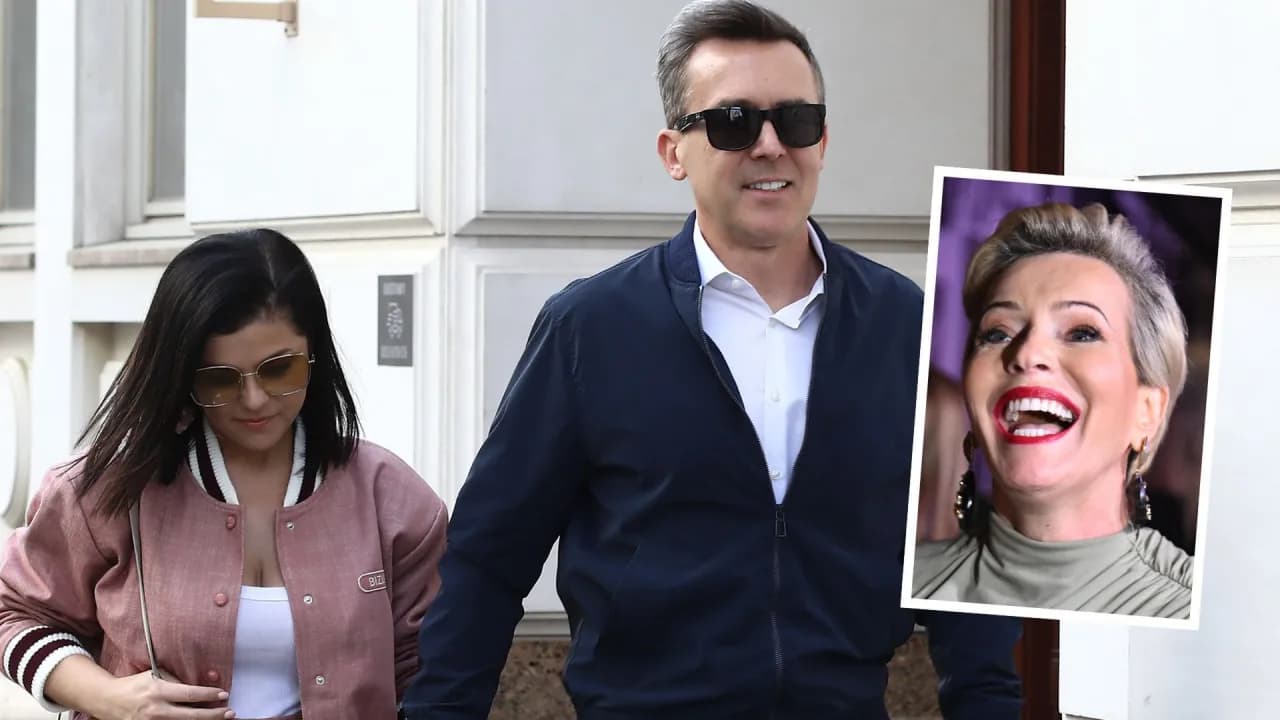 Z kim jest Kasia Cichopek? Odkryj jej zaskakujący związek Z kim jest Kasia Cichopek? Odkryj jej zaskakujący związek