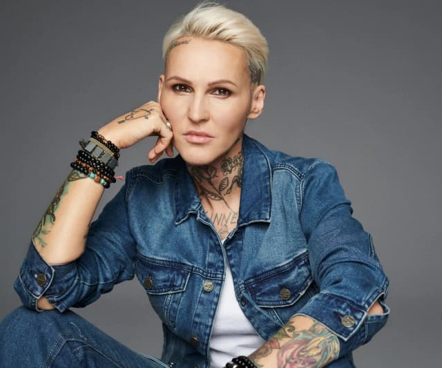 Agnieszka Chylińska zaskakuje fanów: Nowe projekty i koncerty Agnieszka Chylińska zaskakuje fanów: Nowe projekty i koncerty