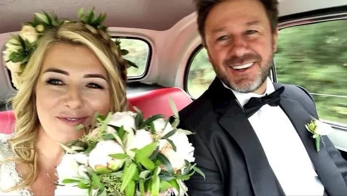 Czy Andrzej Piaseczny ma żonę? Fakty o jego życiu osobistym i związku Czy Andrzej Piaseczny ma żonę? Fakty o jego życiu osobistym i związku