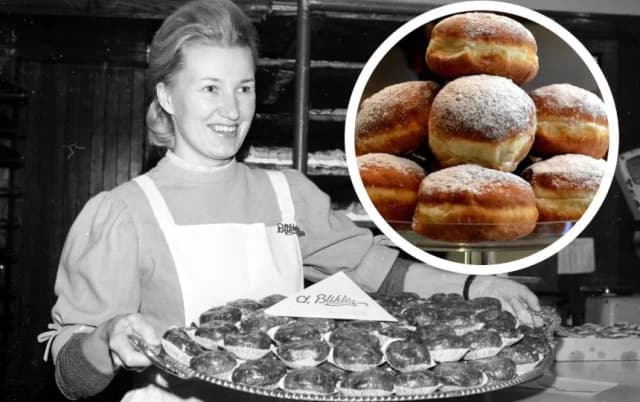 Skąd się wzięła tradycja tłustego czwartku? Odkryj jej fascynującą historię Skąd się wzięła tradycja tłustego czwartku? Odkryj jej fascynującą historię