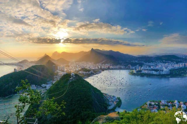 Rozrywka w Brazylii: co zaskakuje polskich turystów w Rio de Janeiro Rozrywka w Brazylii: co zaskakuje polskich turystów w Rio de Janeiro
