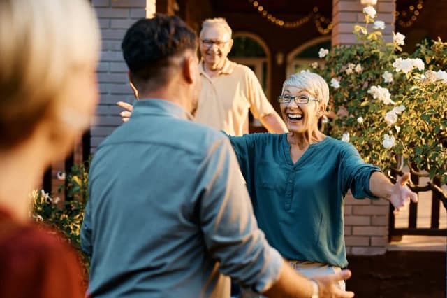 Kiedy jest dzień teściowej? Odkryj datę i pomysły na świętowanie Kiedy jest dzień teściowej? Odkryj datę i pomysły na świętowanie
