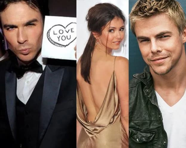 Nina Dobrev z kim jest? Zaskakujące szczegóły o jej związku Nina Dobrev z kim jest? Zaskakujące szczegóły o jej związku
