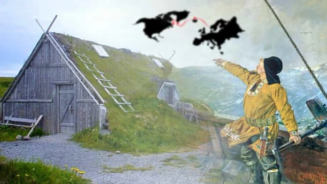 Skąd pochodzą wikingowie? Odkryj ich fascynującą historię Skąd pochodzą wikingowie? Odkryj ich fascynującą historię