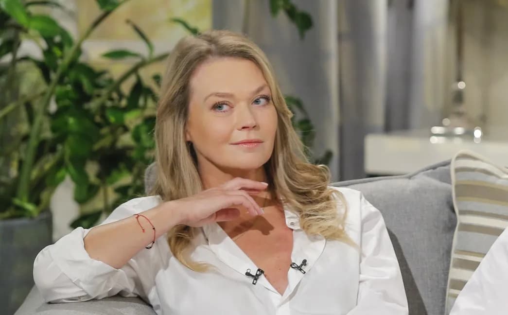 Tamara Arciuch ile ma dzieci? Zaskakujące fakty o jej rodzinie Tamara Arciuch ile ma dzieci? Zaskakujące fakty o jej rodzinie