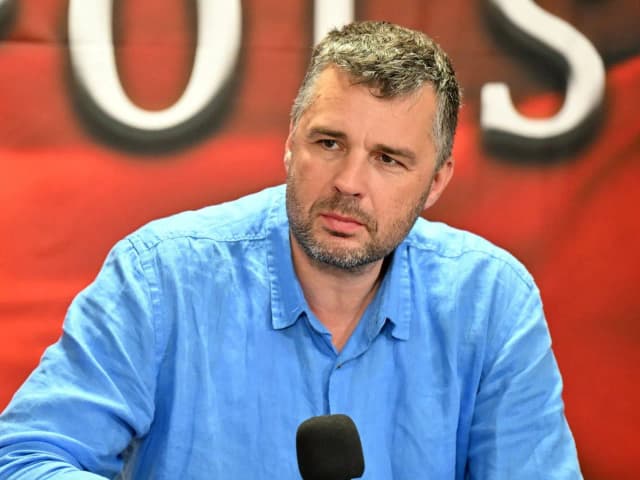 Ile dzieci ma żona Rachonia? Zaskakujące fakty o rodzinie Rachonia Ile dzieci ma żona Rachonia? Zaskakujące fakty o rodzinie Rachonia