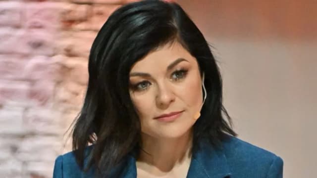 Z kim jest Cichopek teraz? Oto prawda o jej związku z Kurzajewskim Z kim jest Cichopek teraz? Oto prawda o jej związku z Kurzajewskim