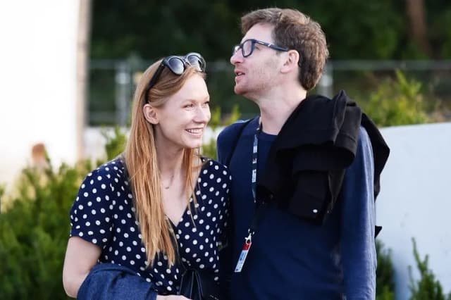 Katarzyna Dąbrowska: czy ma dzieci i jak wygląda jej życie prywatne? Katarzyna Dąbrowska: czy ma dzieci i jak wygląda jej życie prywatne?