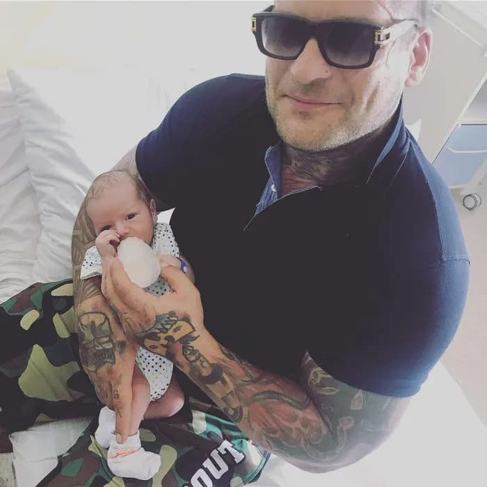 Czy Popek ma dzieci? Sprawdź, co wiadomo o rodzinie kontrowersyjnego artysty Czy Popek ma dzieci? Sprawdź, co wiadomo o rodzinie kontrowersyjnego artysty