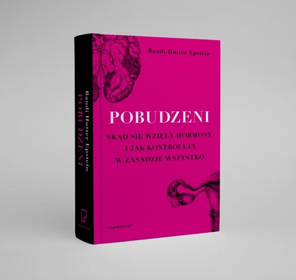 Pobudzeni skąd się wzięły hormony i jak wpływają na nasze życie Pobudzeni skąd się wzięły hormony i jak wpływają na nasze życie