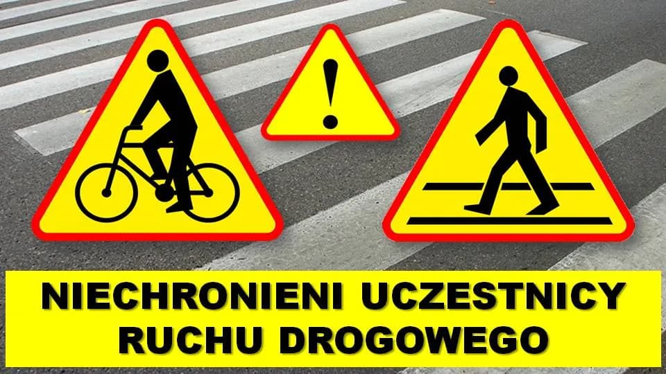 Kto to jest pieszy? Kluczowe informacje o prawach i obowiązkach Kto to jest pieszy? Kluczowe informacje o prawach i obowiązkach