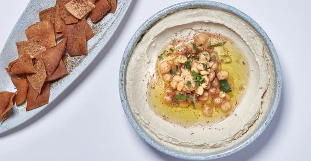 Hummus skąd pochodzi? Odkryj jego fascynującą historię i korzenie Hummus skąd pochodzi? Odkryj jego fascynującą historię i korzenie