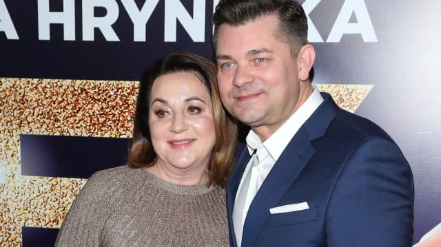 Kim z zawodu jest żona Zenka Martyniuka? Pielęgniarka z pasją do pomocy Kim z zawodu jest żona Zenka Martyniuka? Pielęgniarka z pasją do pomocy