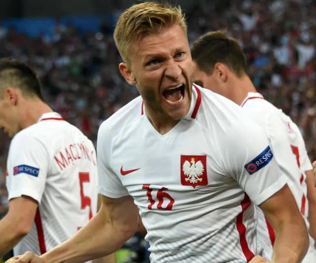 Ile lat ma Błaszczykowski? Zaskakujące fakty o jego życiu i karierze Ile lat ma Błaszczykowski? Zaskakujące fakty o jego życiu i karierze