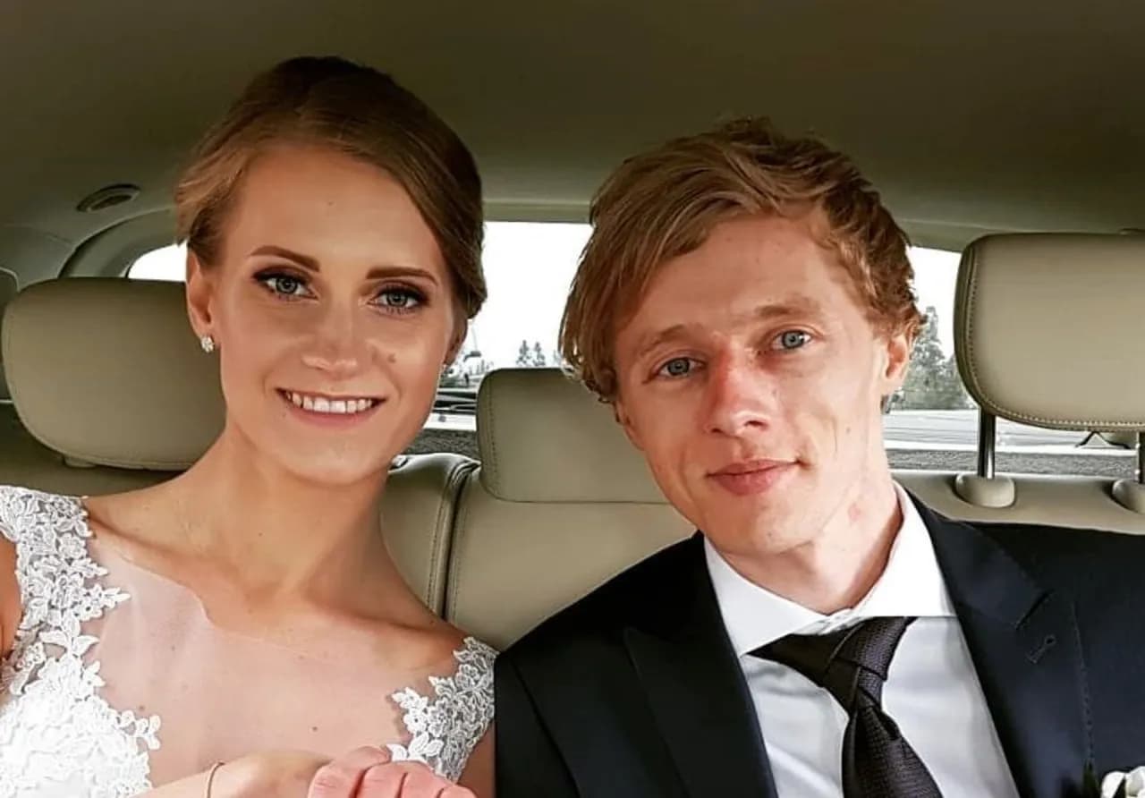 Kim naprawdę jest żona Dawida Kubackiego - poznaj Martę Kubacką Kim naprawdę jest żona Dawida Kubackiego - poznaj Martę Kubacką