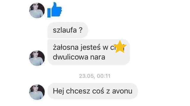 Najlepsze memy chcesz coś z Avonu – śmiech gwarantowany! Najlepsze memy chcesz coś z Avonu – śmiech gwarantowany!