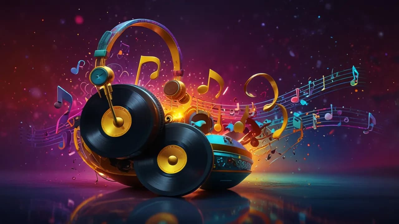 Najpopularniejsze piosenki świata: hity, które musisz usłyszeć Najpopularniejsze piosenki świata: hity, które musisz usłyszeć