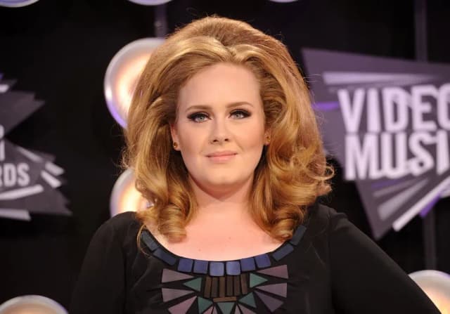 Adele 21: Piosenki, które podbiły serca milionów słuchaczy Adele 21: Piosenki, które podbiły serca milionów słuchaczy