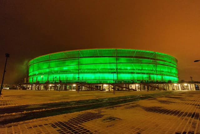 Kiedy jest dzień św. Patryka? Odkryj datę i tradycje tego święta Kiedy jest dzień św. Patryka? Odkryj datę i tradycje tego święta