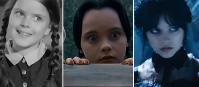 Ile lat ma Wednesday Addams? Zaskakujące fakty o jej wieku w serialu Ile lat ma Wednesday Addams? Zaskakujące fakty o jej wieku w serialu