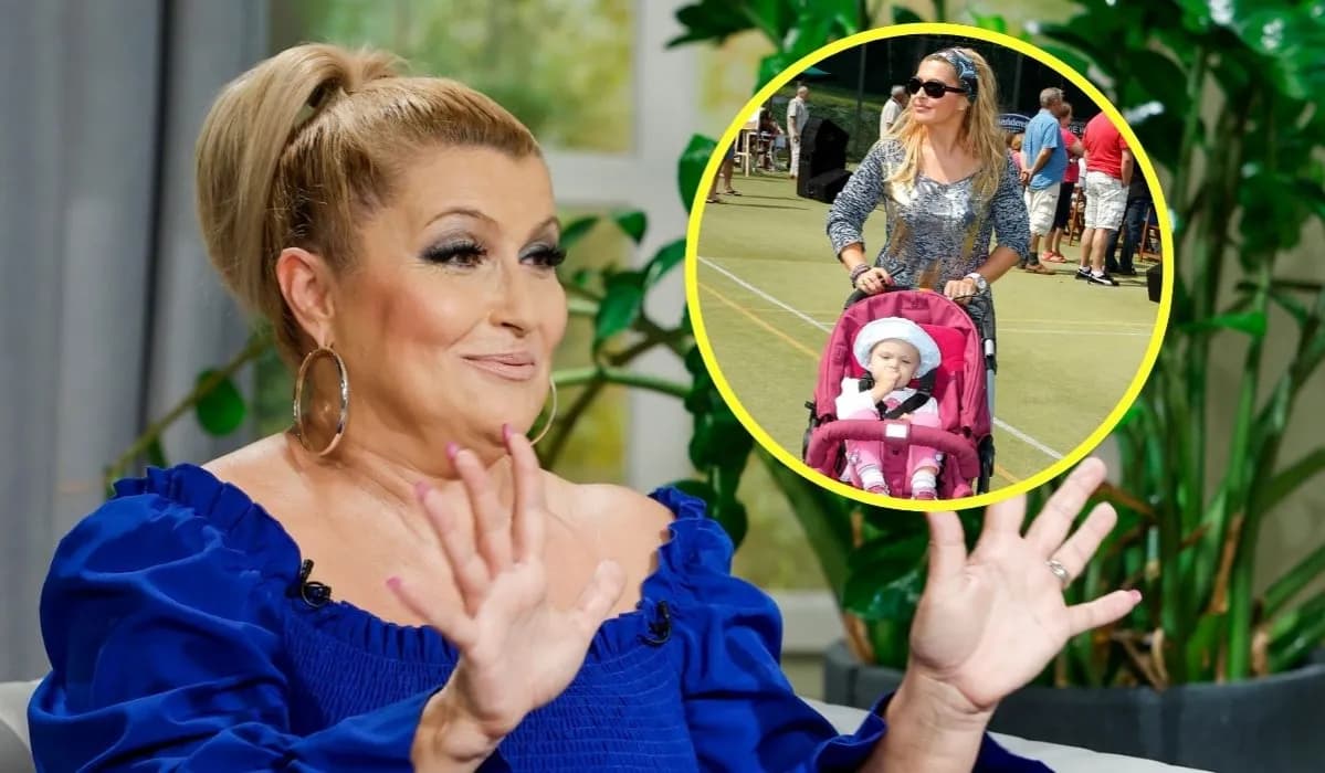 Ile dzieci ma Katarzyna Skrzynecka? Zaskakujące fakty o jej rodzinie Ile dzieci ma Katarzyna Skrzynecka? Zaskakujące fakty o jej rodzinie