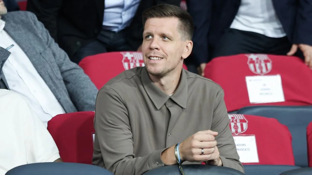 Ile zarabia Szczęsny? Zaskakujące fakty o jego wynagrodzeniu Ile zarabia Szczęsny? Zaskakujące fakty o jego wynagrodzeniu