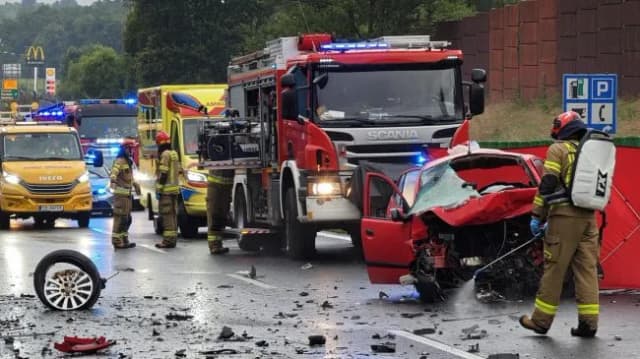 Kim jest 27 latka z Łodzi? Tragiczne wydarzenia w jej życiu Kim jest 27 latka z Łodzi? Tragiczne wydarzenia w jej życiu