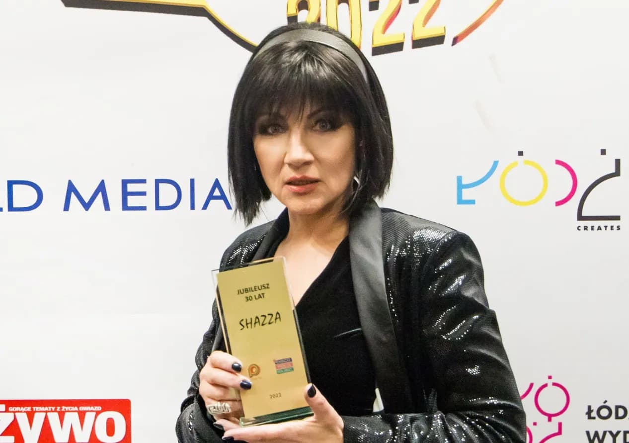 Czy Shazza ma dzieci? Odkryj tajemnice jej życia prywatnego Czy Shazza ma dzieci? Odkryj tajemnice jej życia prywatnego