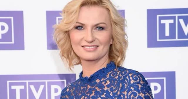 Marzena Kawa ile ma dzieci? Zaskakujące informacje o jej rodzinie Marzena Kawa ile ma dzieci? Zaskakujące informacje o jej rodzinie