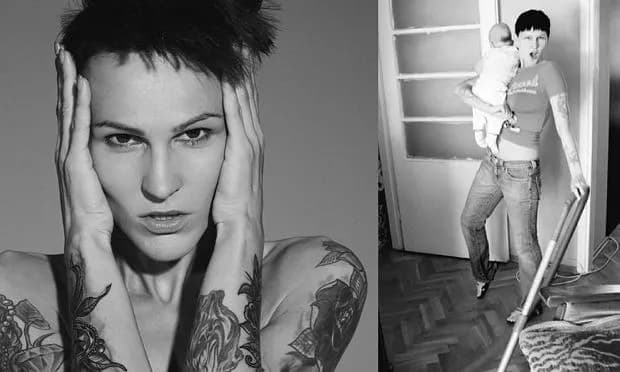 Agnieszka Chylińska ile ma dzieci? Zaskakujące fakty o jej rodzinie Agnieszka Chylińska ile ma dzieci? Zaskakujące fakty o jej rodzinie