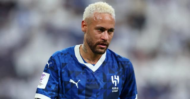 Gdzie mieszka Neymar? Odkryj jego życie w Arabii Saudyjskiej Gdzie mieszka Neymar? Odkryj jego życie w Arabii Saudyjskiej