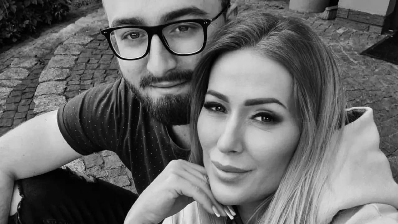 Ile dzieci ma Sylwia Peretti? Tragiczna historia jej syna Patryka Ile dzieci ma Sylwia Peretti? Tragiczna historia jej syna Patryka