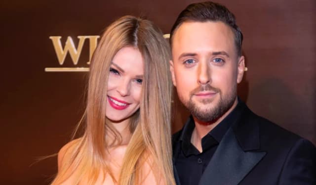Czy Aleksander Sikora ma żonę? Oto zaskakujące szczegóły jego życia Czy Aleksander Sikora ma żonę? Oto zaskakujące szczegóły jego życia