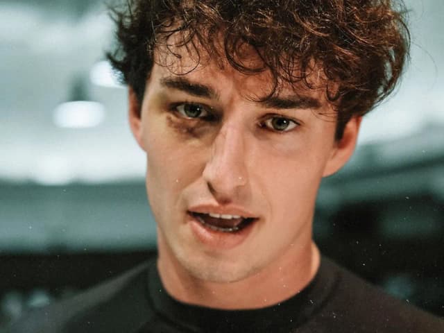 Marcin Dubiel kim jest? Biografia, kontrowersje i plany na przyszłość Marcin Dubiel kim jest? Biografia, kontrowersje i plany na przyszłość